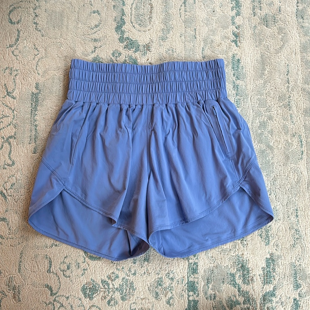Outdoor Voices Lightspeed 3” Short